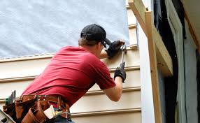 Best Siding for New Construction  in Roessleville, NY